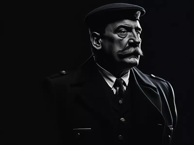 آدولف هیتلر