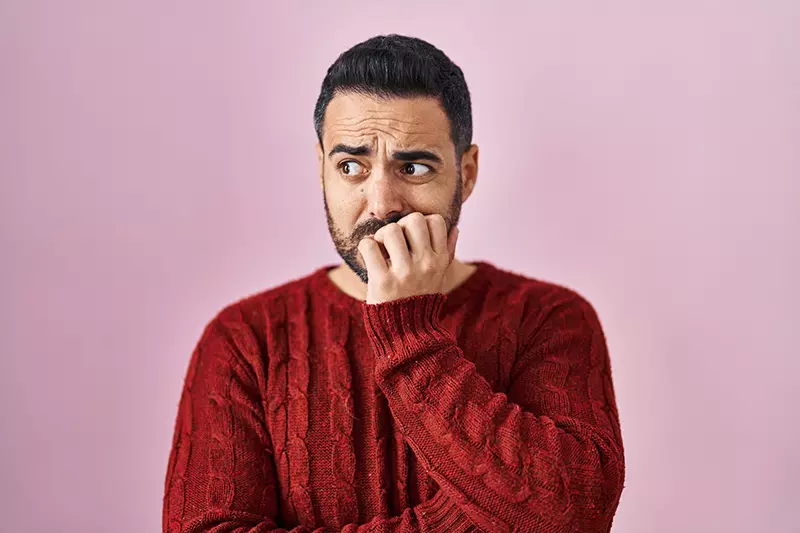 خجالت و اعتماد به نفس